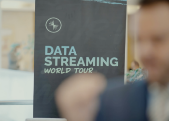 Confluent Data Streaming World Tour – Saudi Arabia